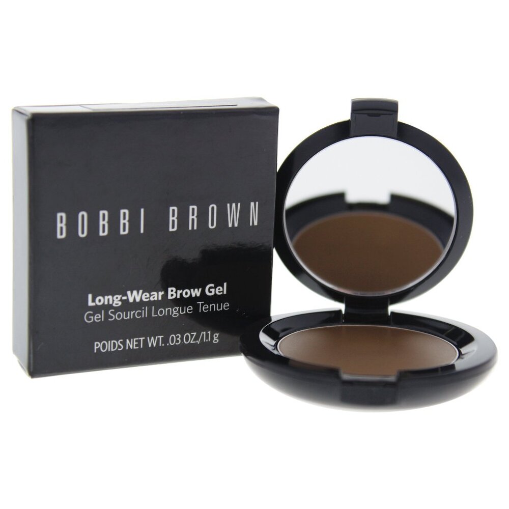 BOBBI BROWN Long Wear Brow Gel * BLONDE